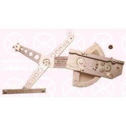 Window Regulator - KK 35271802