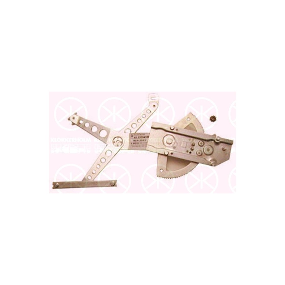 Window Regulator - KK 35271802