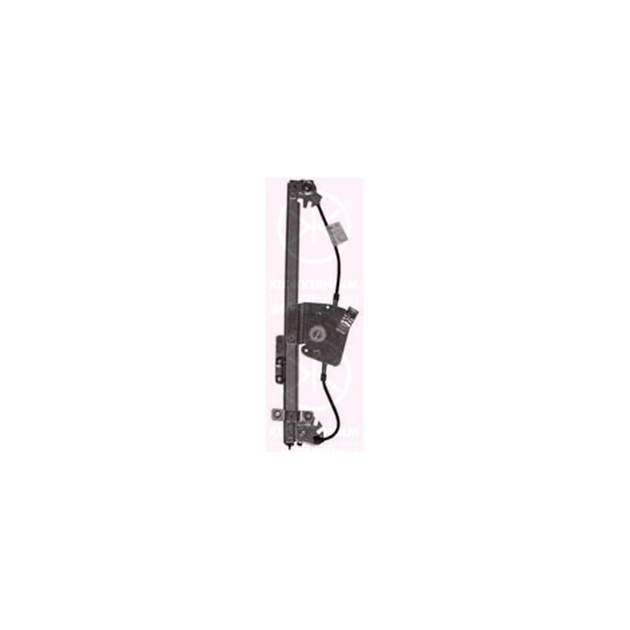 Window Regulator - KK 35271902