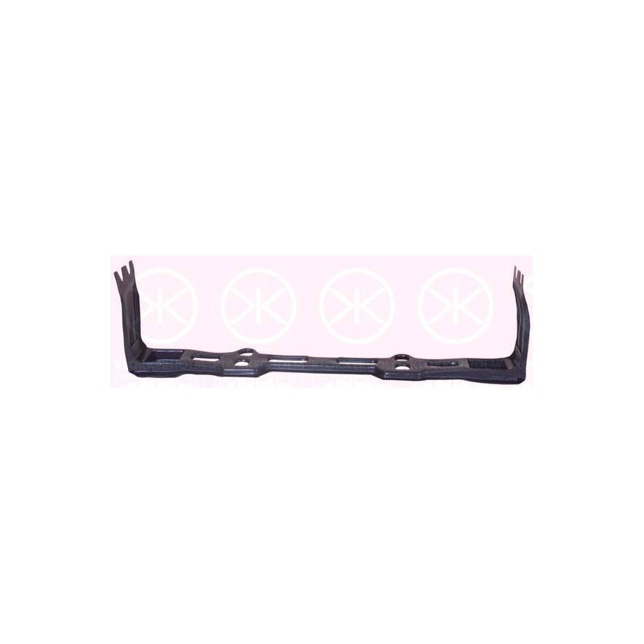 Front Subframe Cross Rail - Support Bar - KK 3527231