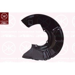 Brake Disc Dust Shield - KK 3527376