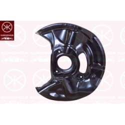 Brake Disc Dust Shield - KK 3527378