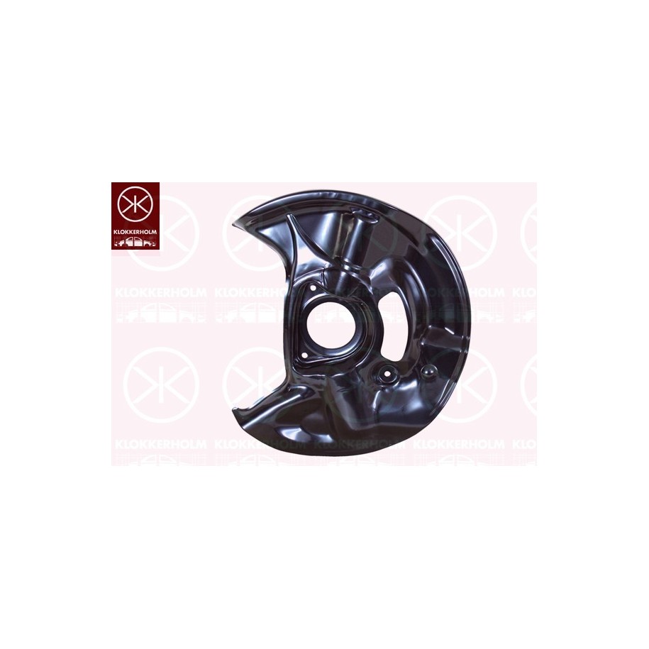 Brake Disc Dust Shield - KK 3527378