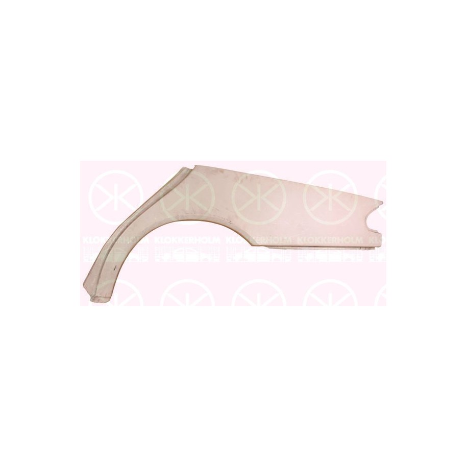 Quarter Panel - KK 3527532