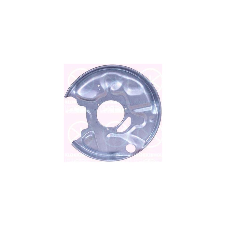 Brake Disc Dust Shield - KK 3527877