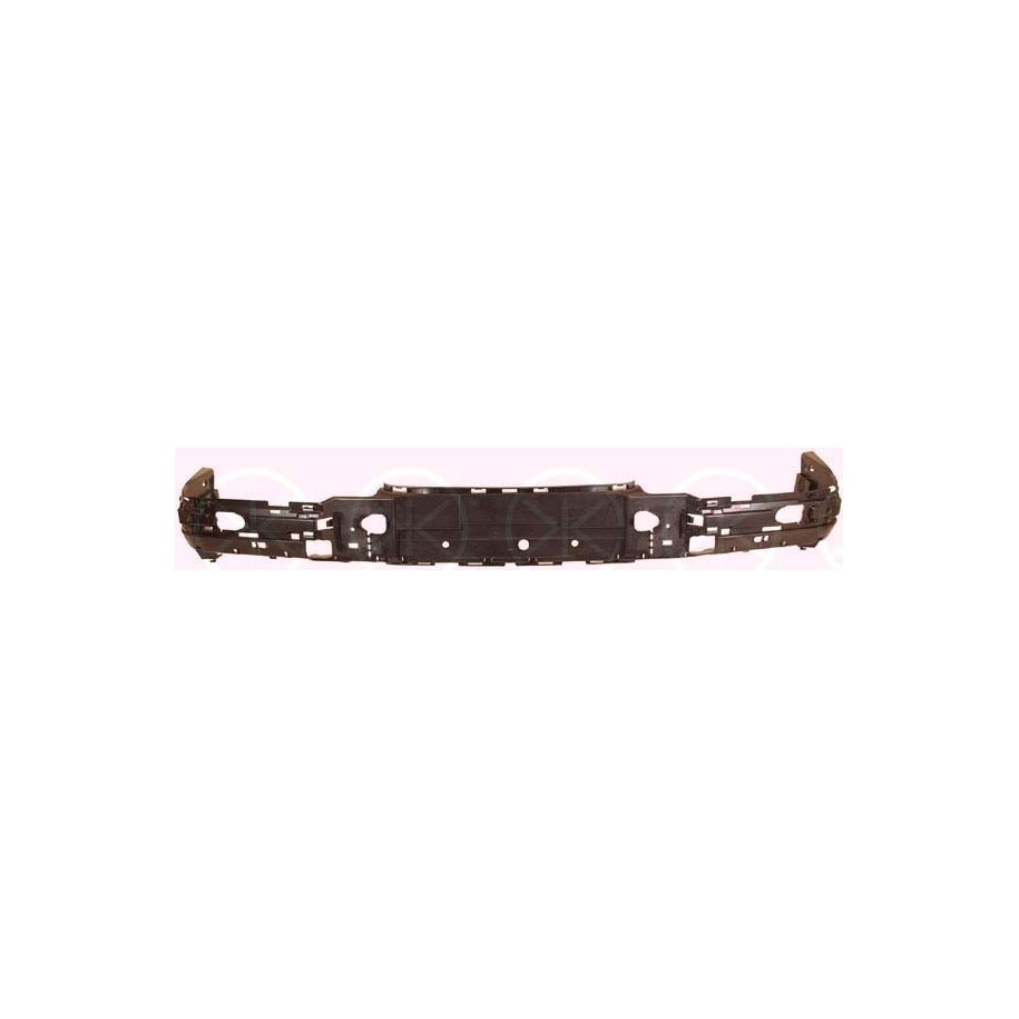 Bumper Support Bar - KK 3527941