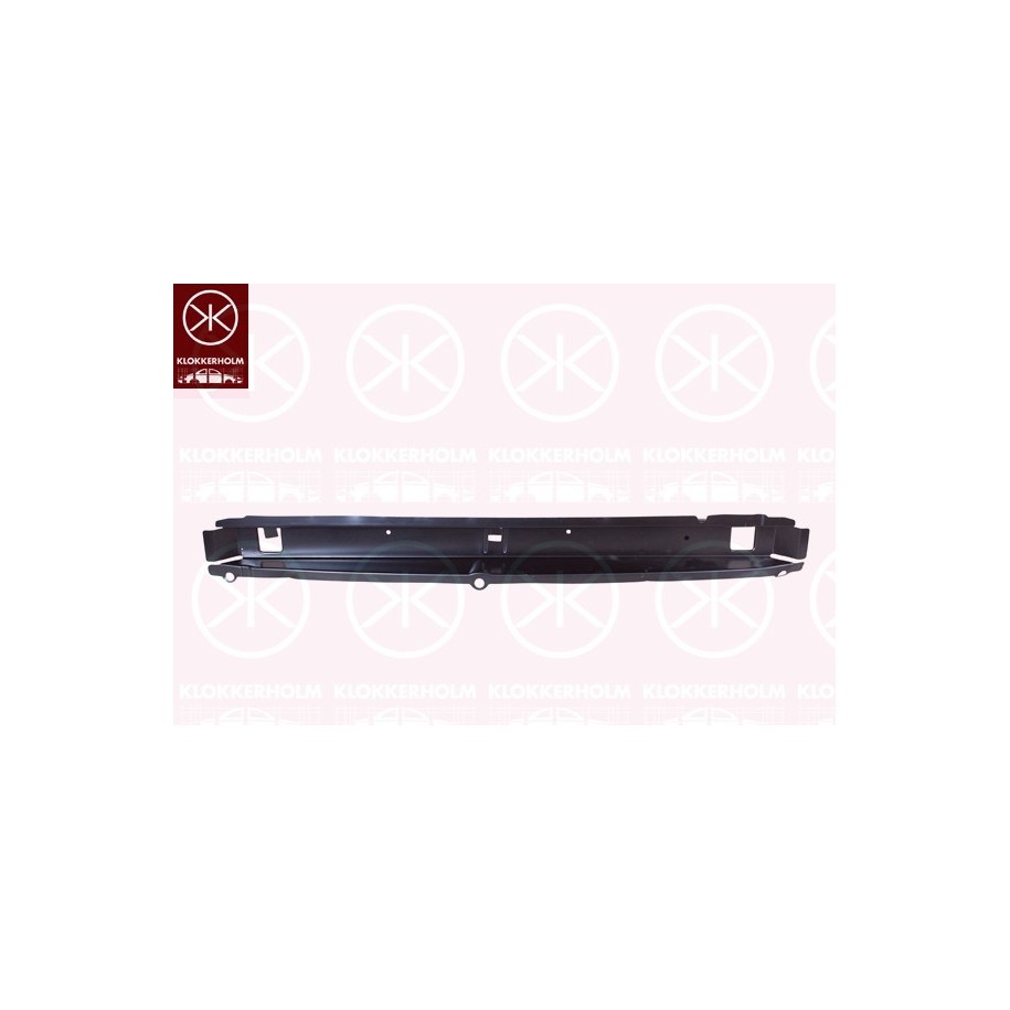 Bumper Support Bar - KK 3527985