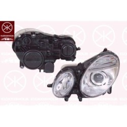 Headlight - KK 35280144