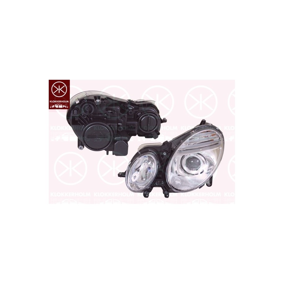 Headlight - KK 35280144