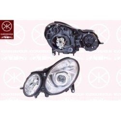 Headlight - KK 35280188
