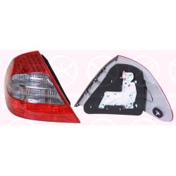 Rear Tail Light - KK 35280715
