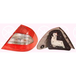 Rear Tail Light - KK 35280716