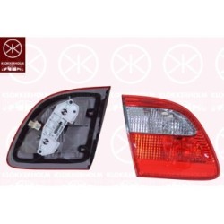 Rear Tail Light - KK 35280721A1