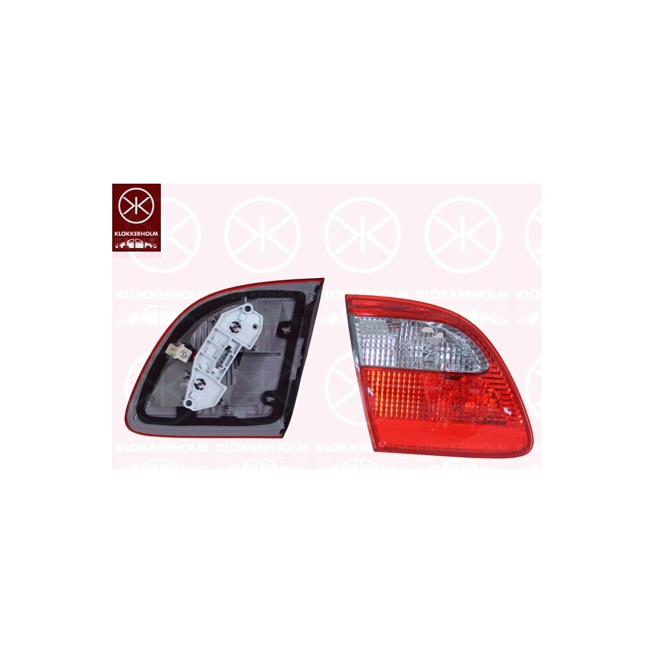 Rear Tail Light - KK 35280721A1