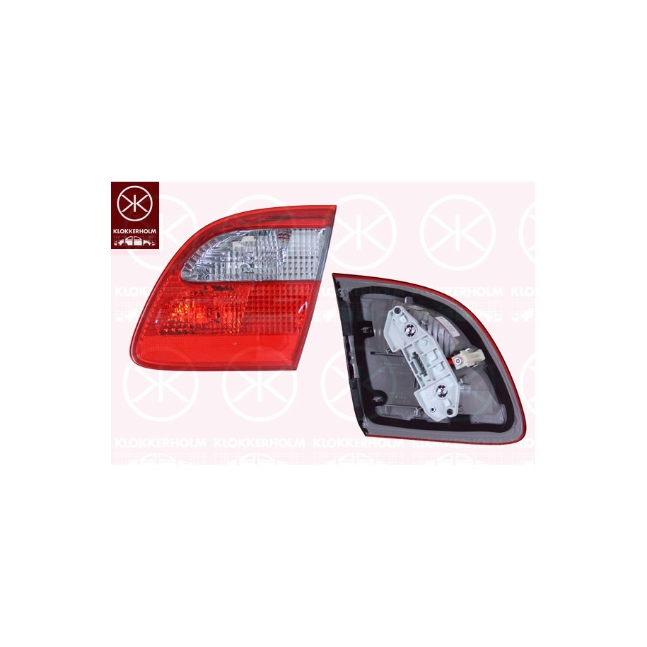 Rear Tail Light - KK 35280722A1