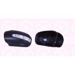Exterior Mirror Cover - KK 35281051