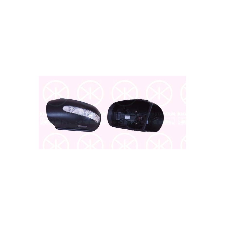 Exterior Mirror Cover - KK 35281051