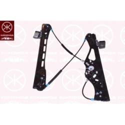 Window Regulator - KK 35281802