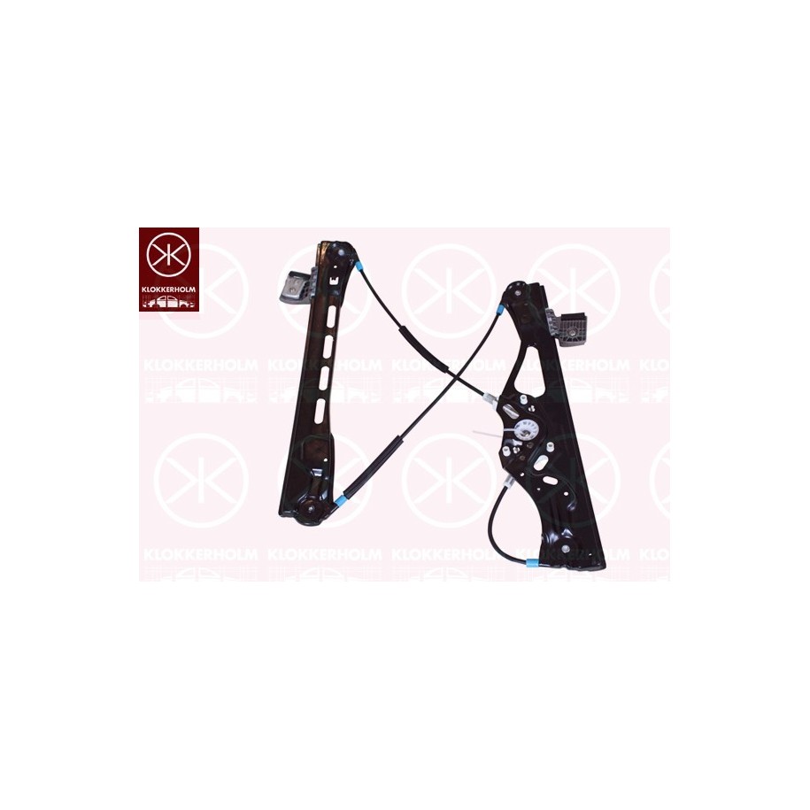 Window Regulator - KK 35281802
