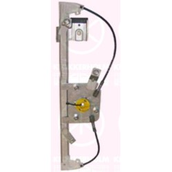 Window Regulator - KK 35281902