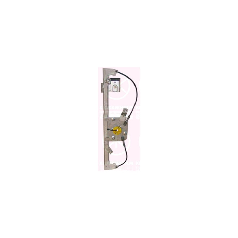 Window Regulator - KK 35281902