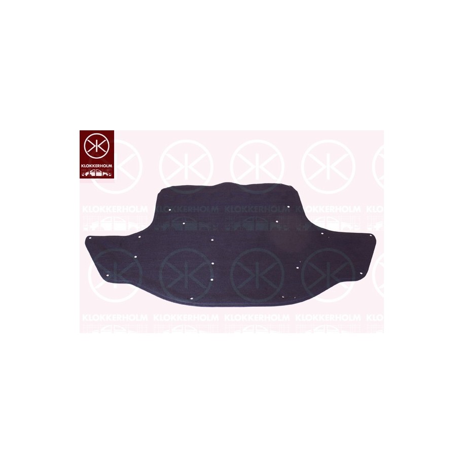 Engine Bay Insulation - KK 35282850