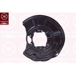 Brake Disc Dust Shield - KK 3528878