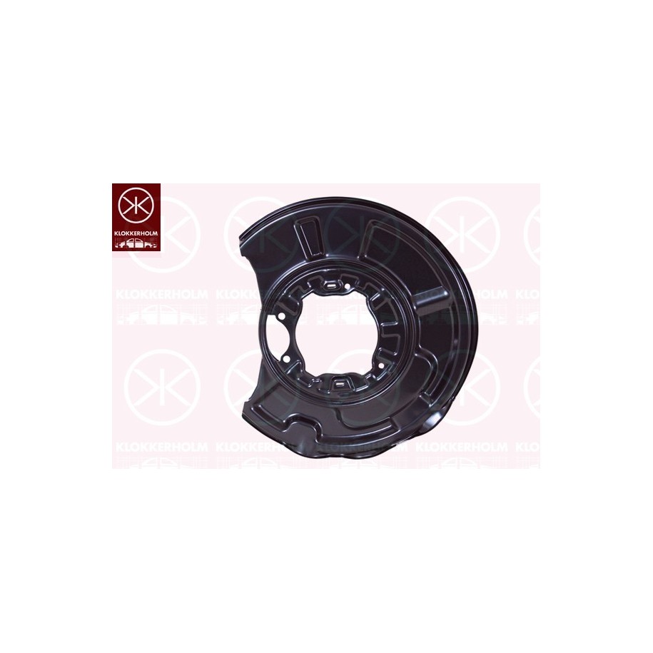 Brake Disc Dust Shield - KK 3528878