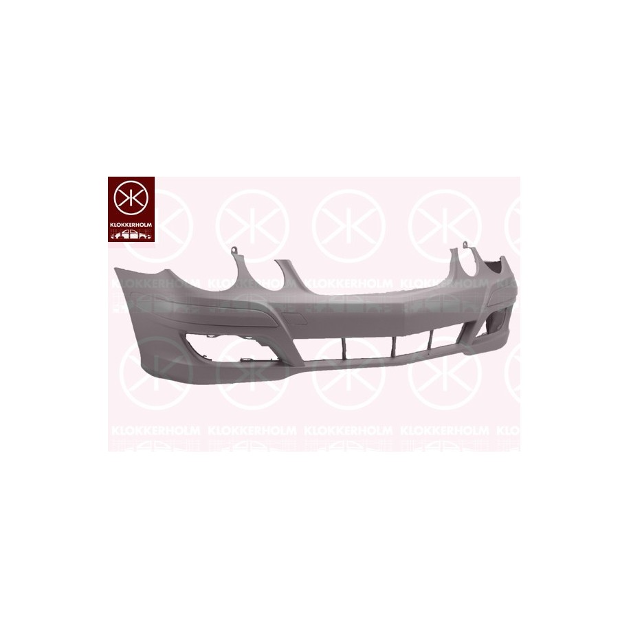 Bumper - KK 3528905A1