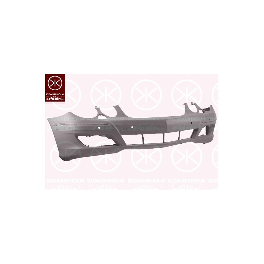 Bumper - KK 3528907A1