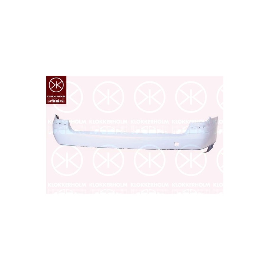 Bumper - KK 3528951