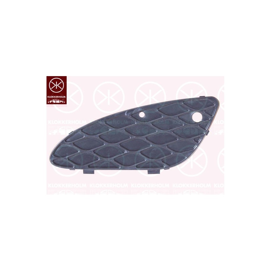 Bumper Grille - KK 3528994