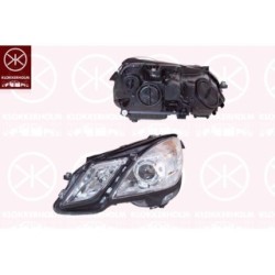 Headlight - KK 35290122A1