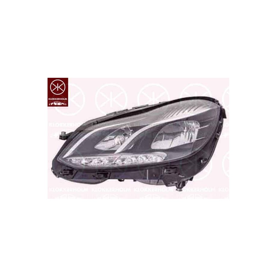 Headlight - KK 35290123A1