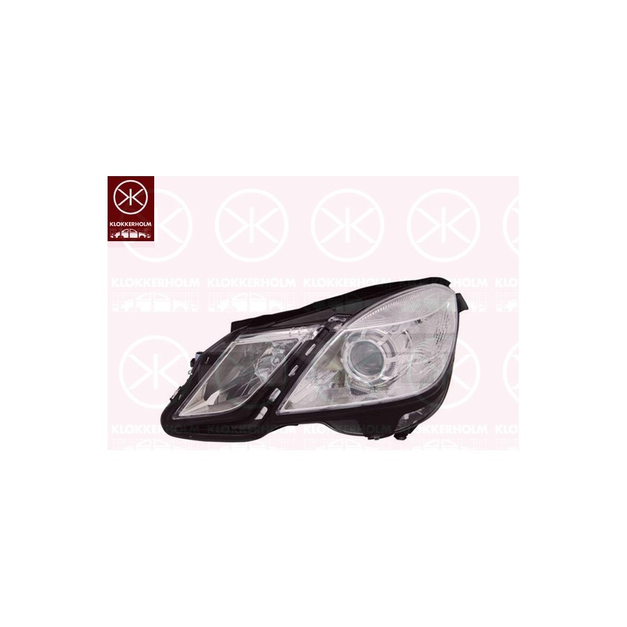 Headlight - KK 35290141