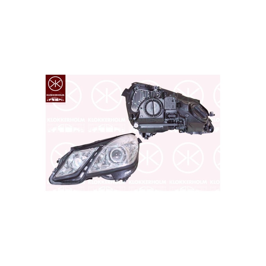 Headlight - KK 35290181A1