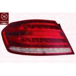 Rear Tail Light - KK 35290716