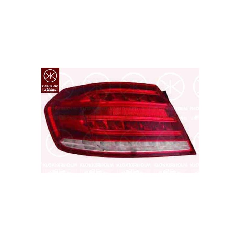 Rear Tail Light - KK 35290716