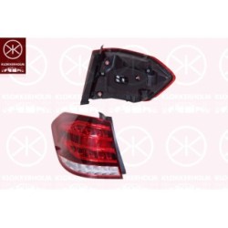 Rear Tail Light - KK 35290733