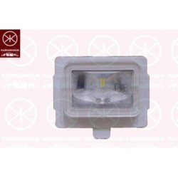 Licence Plate Light - KK 35290855