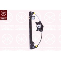 Window Regulator - KK 35291902