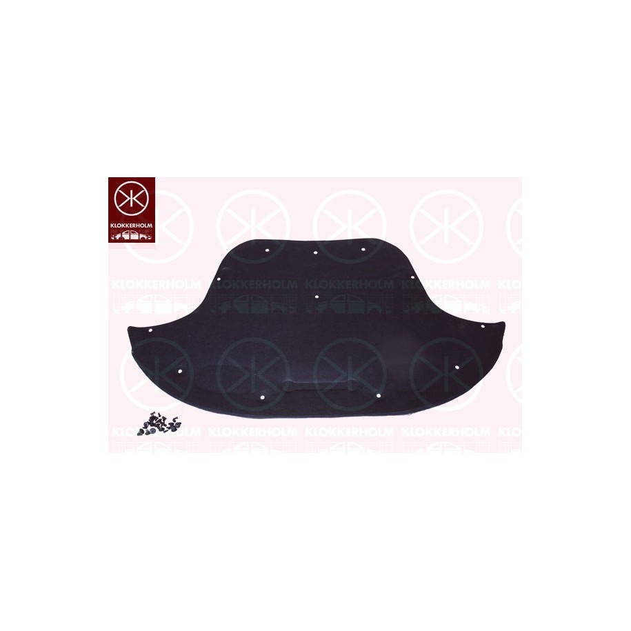 Engine Bay Insulation - KK 35292850