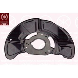 Brake Disc Dust Shield - KK 3529378