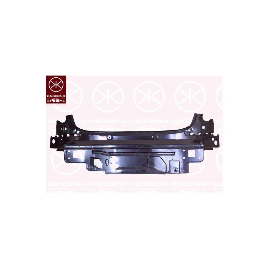 Rear Panel - KK 3529650