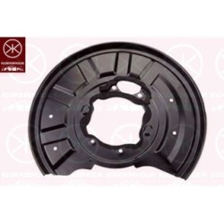 Brake Disc Dust Shield - KK 3529878