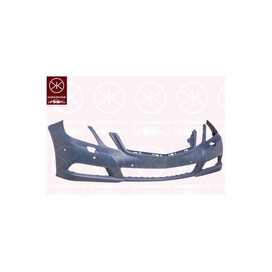 Bumper - KK 3529911A1