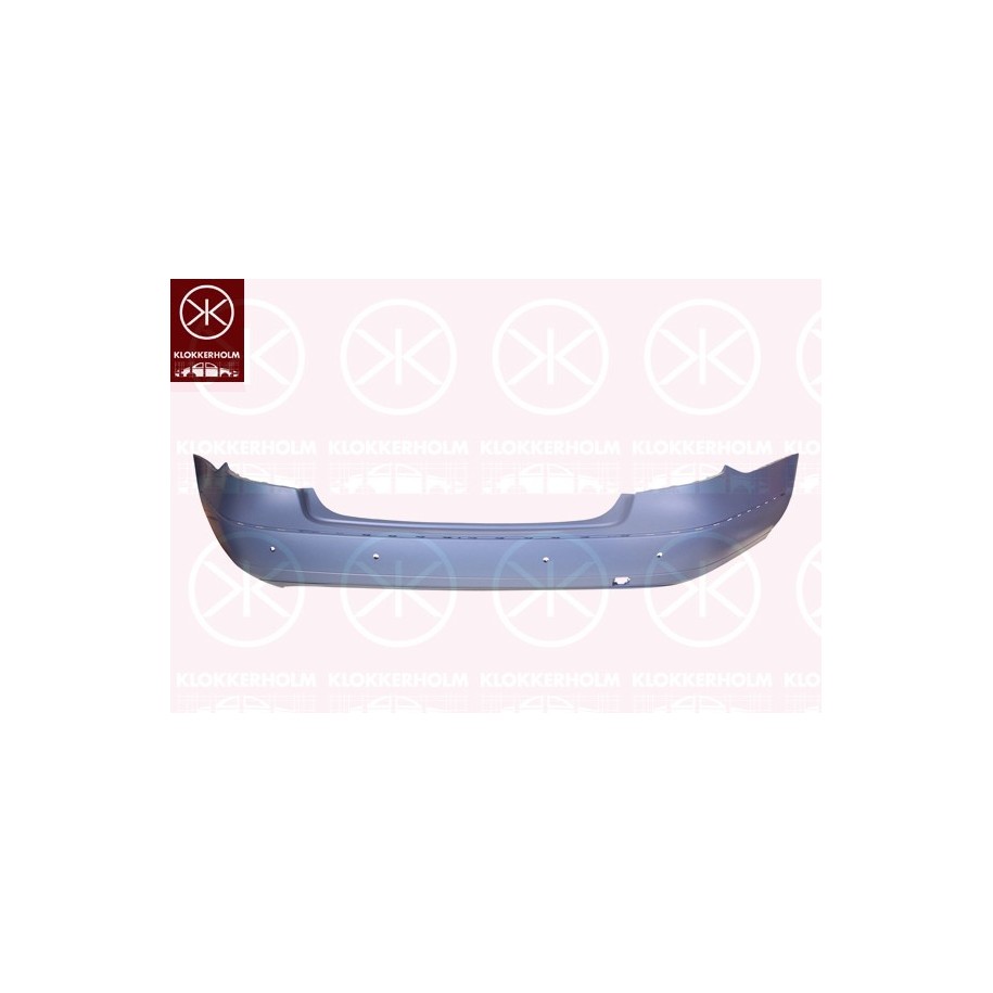 Bumper - KK 3529950