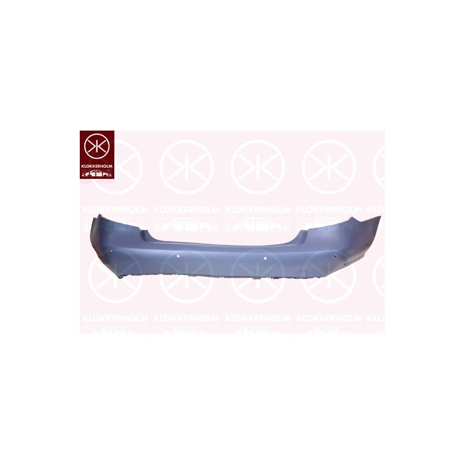 Bumper - KK 3529953