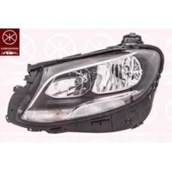Headlight - KK 35300122A1