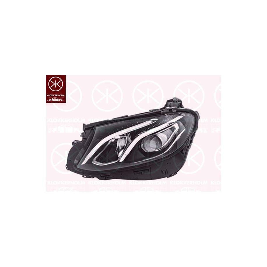 Headlight - KK 35300182A1